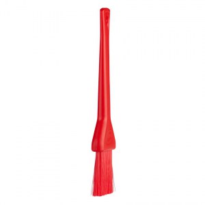 Vikan 5552504 Pastry Brush 50 mm Soft Red